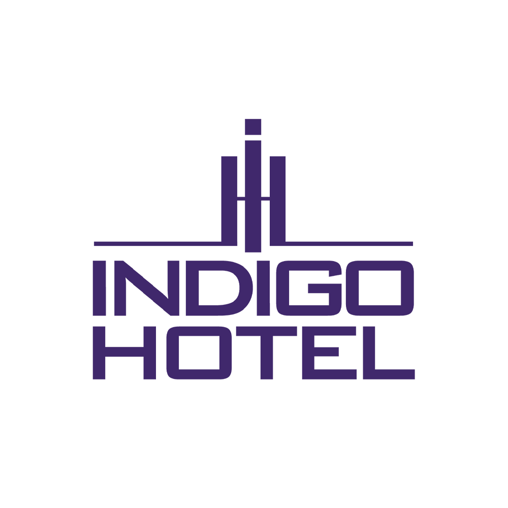 Indigo hotel Logo