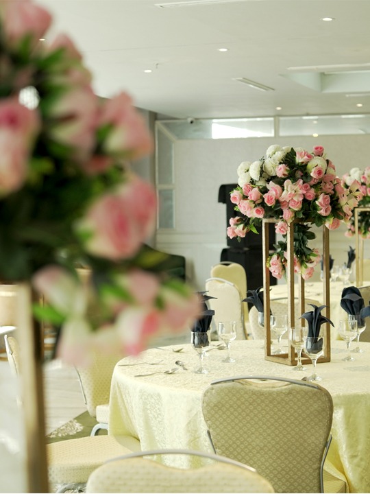 wedding halls in lahore