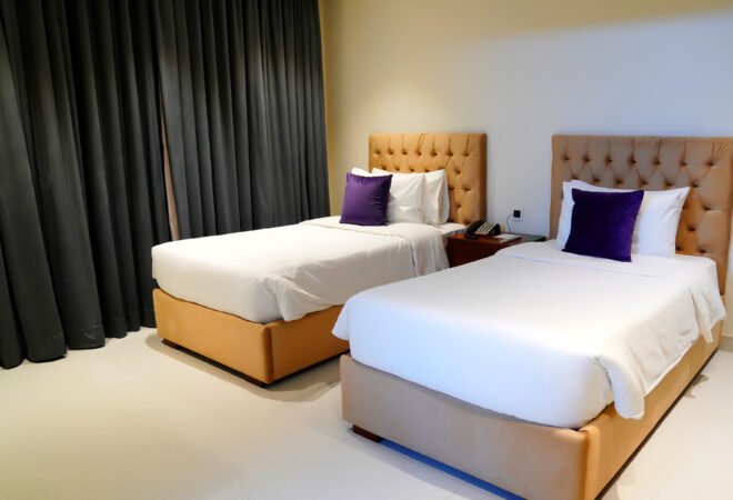 Indigo Suite Apartment