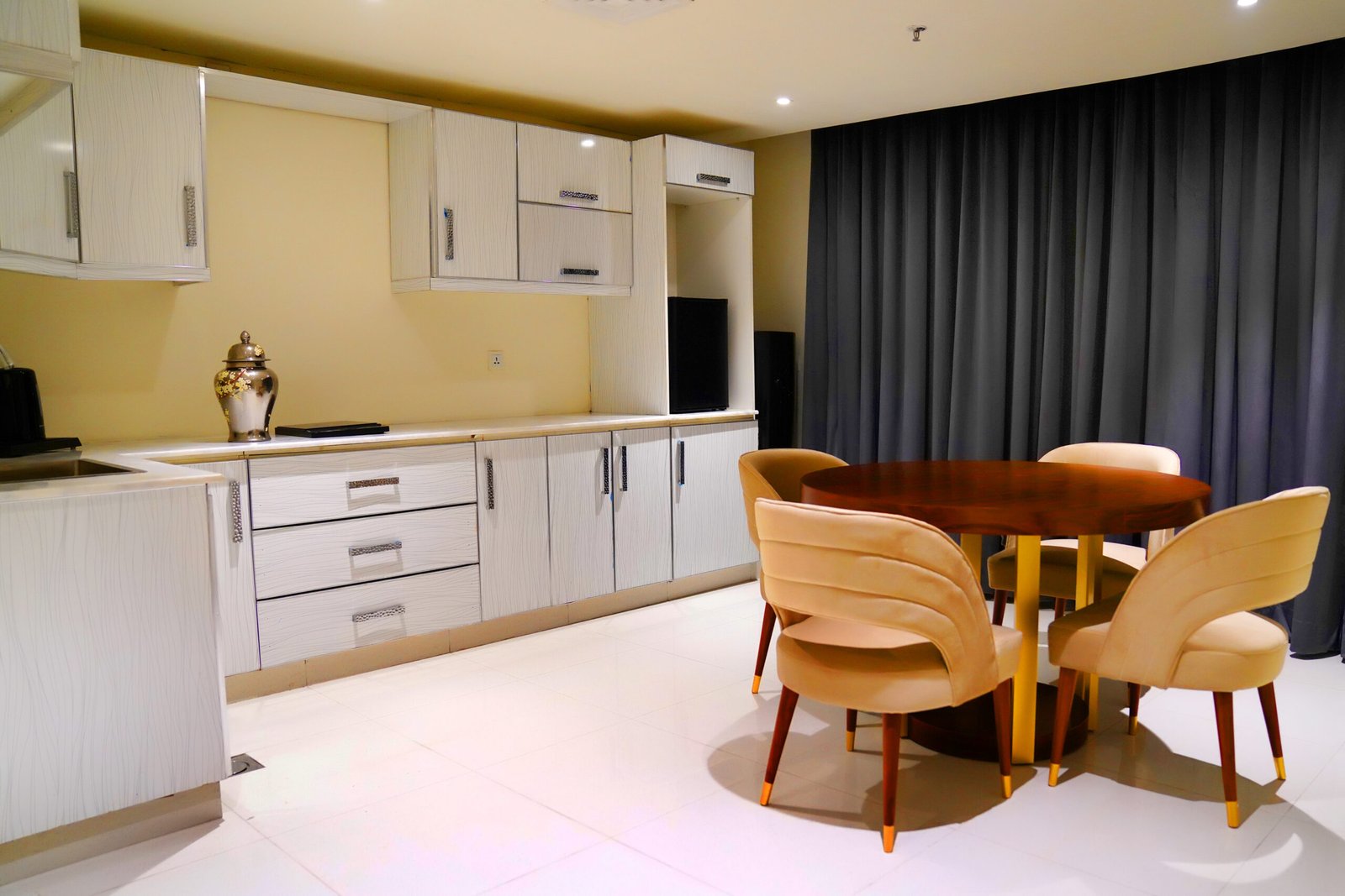 Indigo Suite Apartment