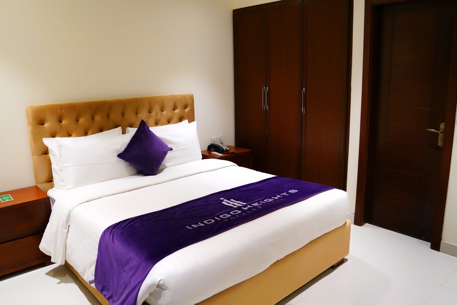 Indigo Suite Apartment