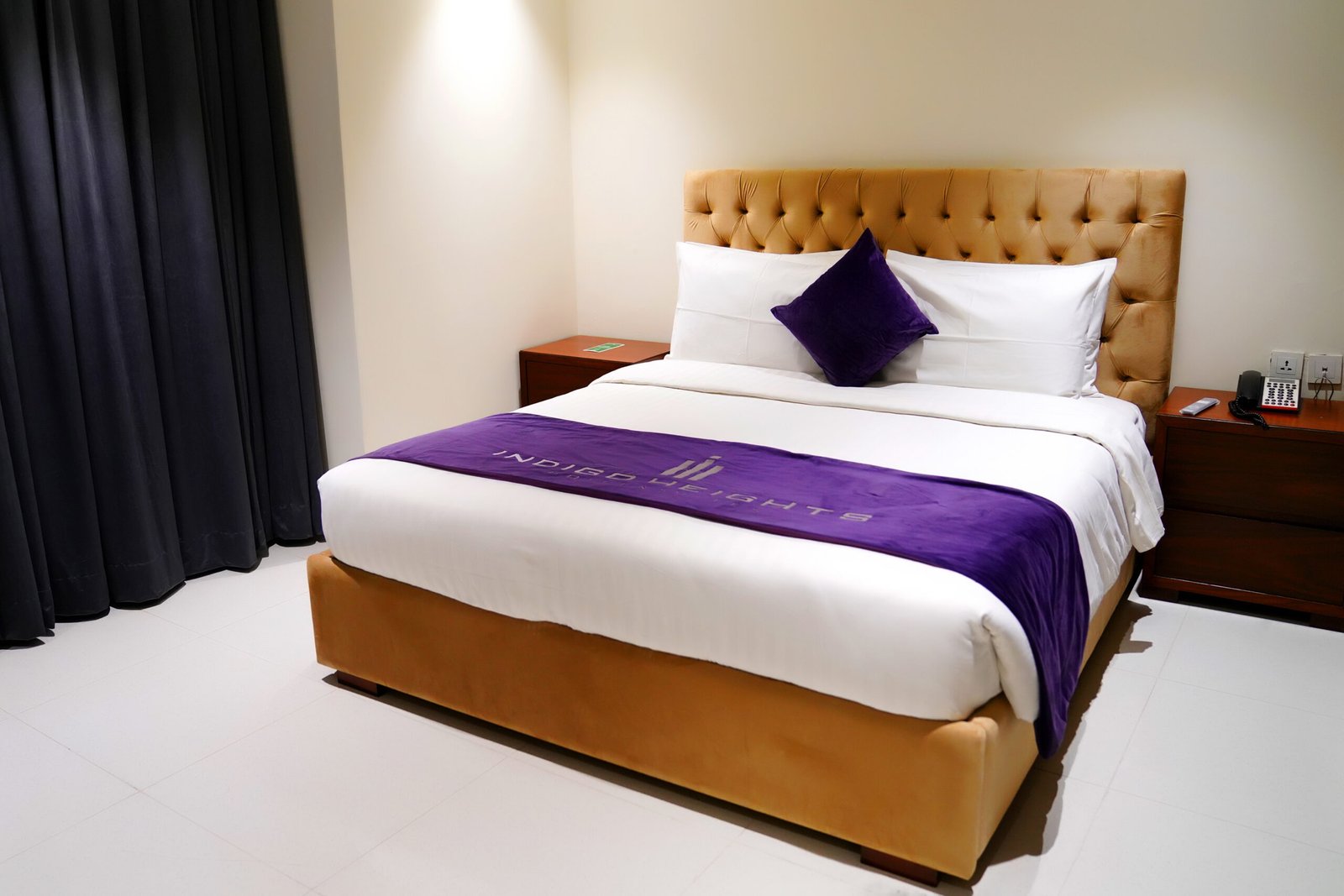 Indigo Suite Apartment
