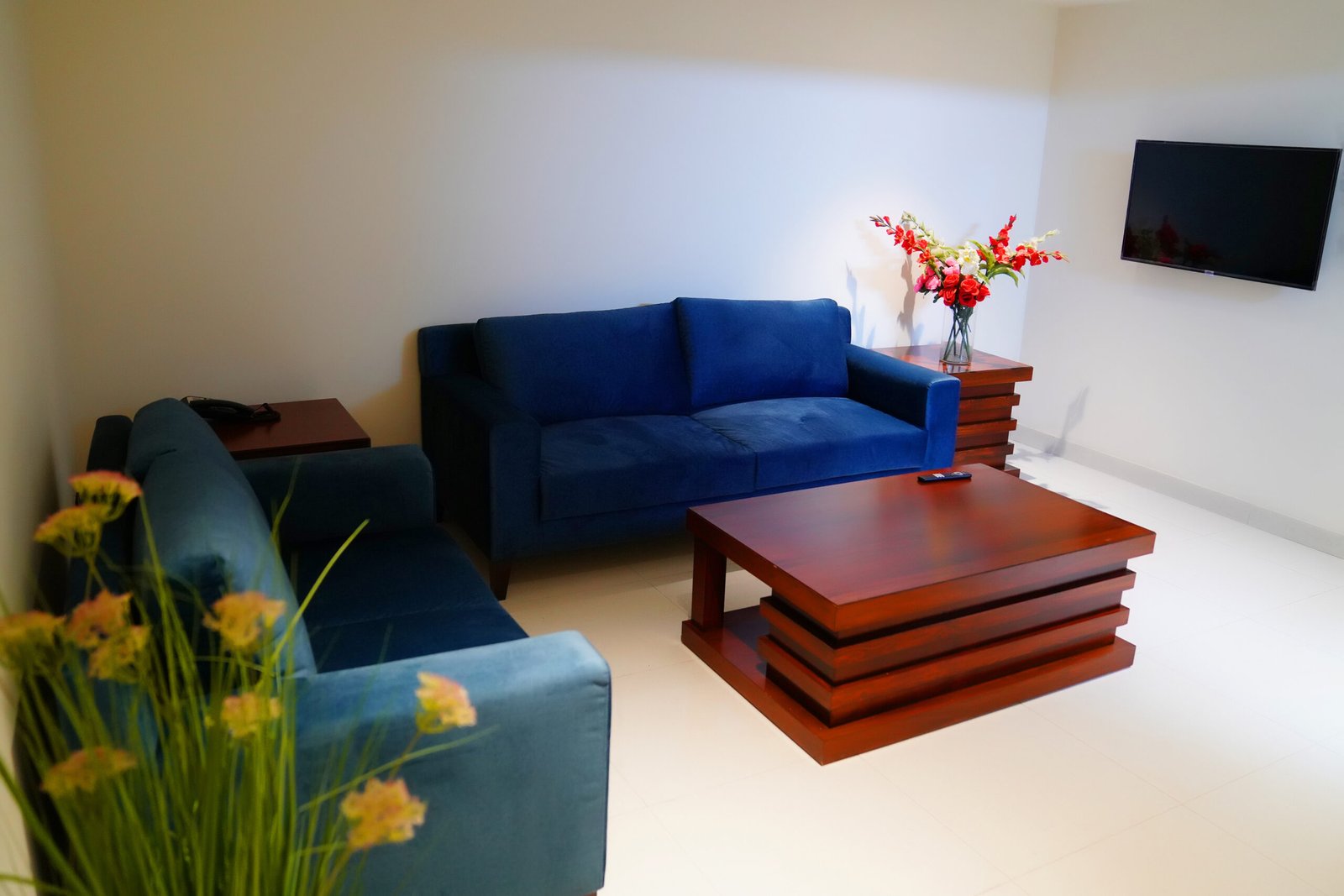 Indigo Suite Apartment