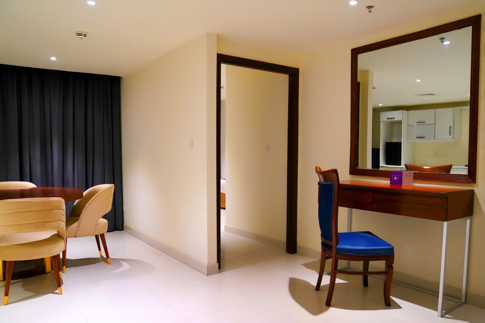 Indigo Suite Apartment