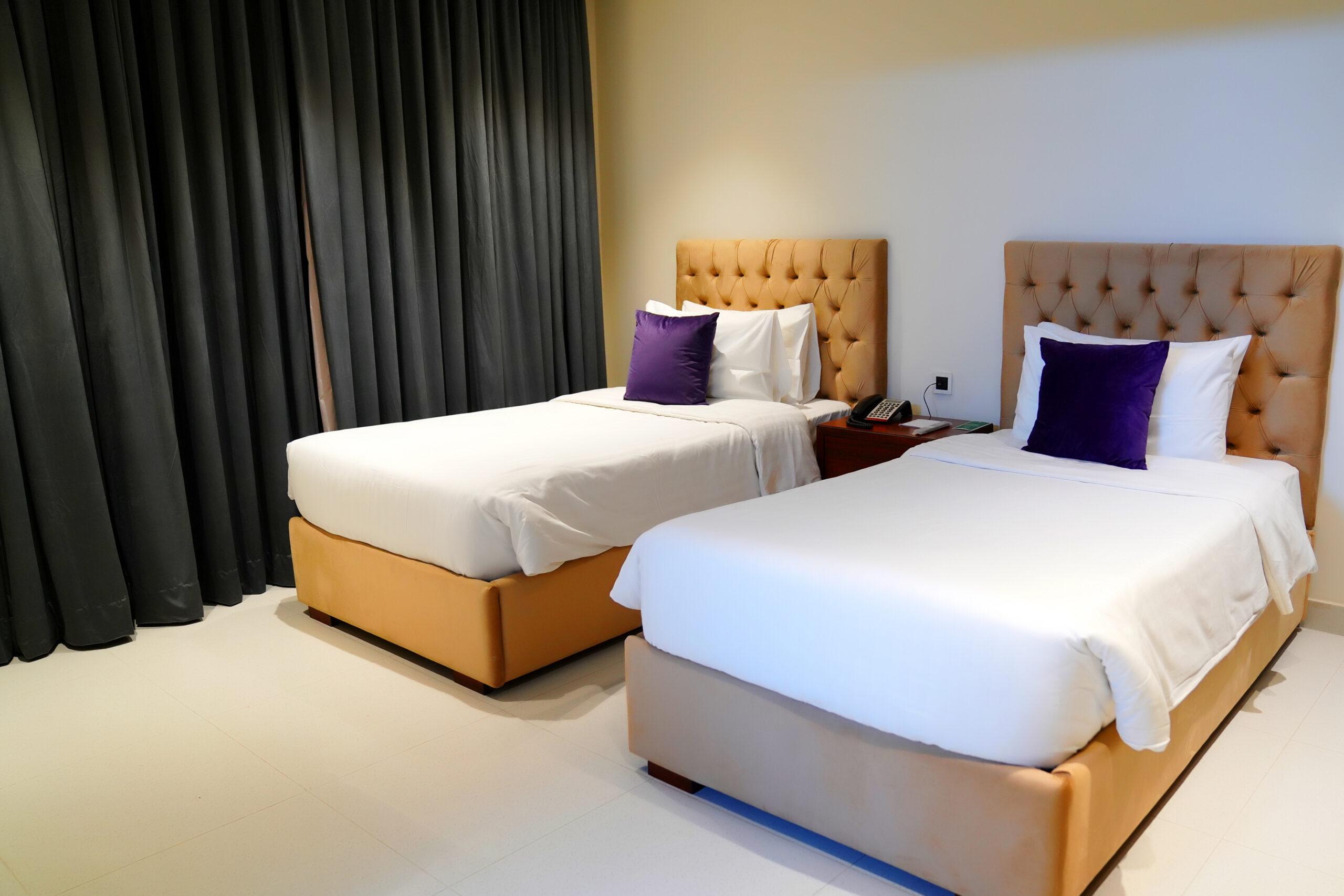 Indigo Suite Appartment (1)