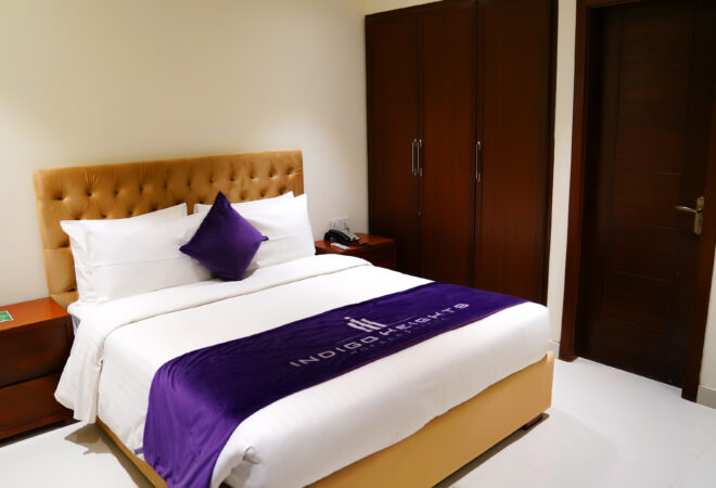 Indigo Suite Appartment (4)