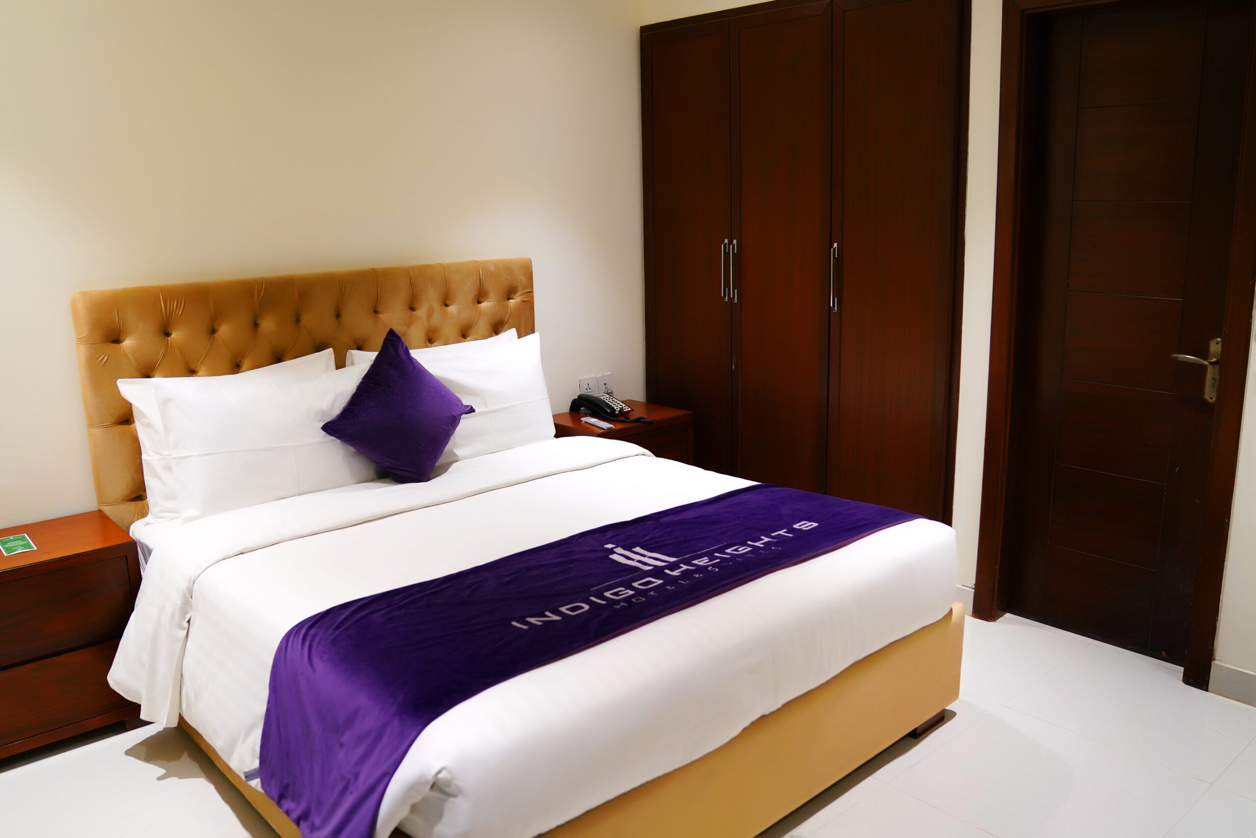 Indigo Suite Appartment (4)