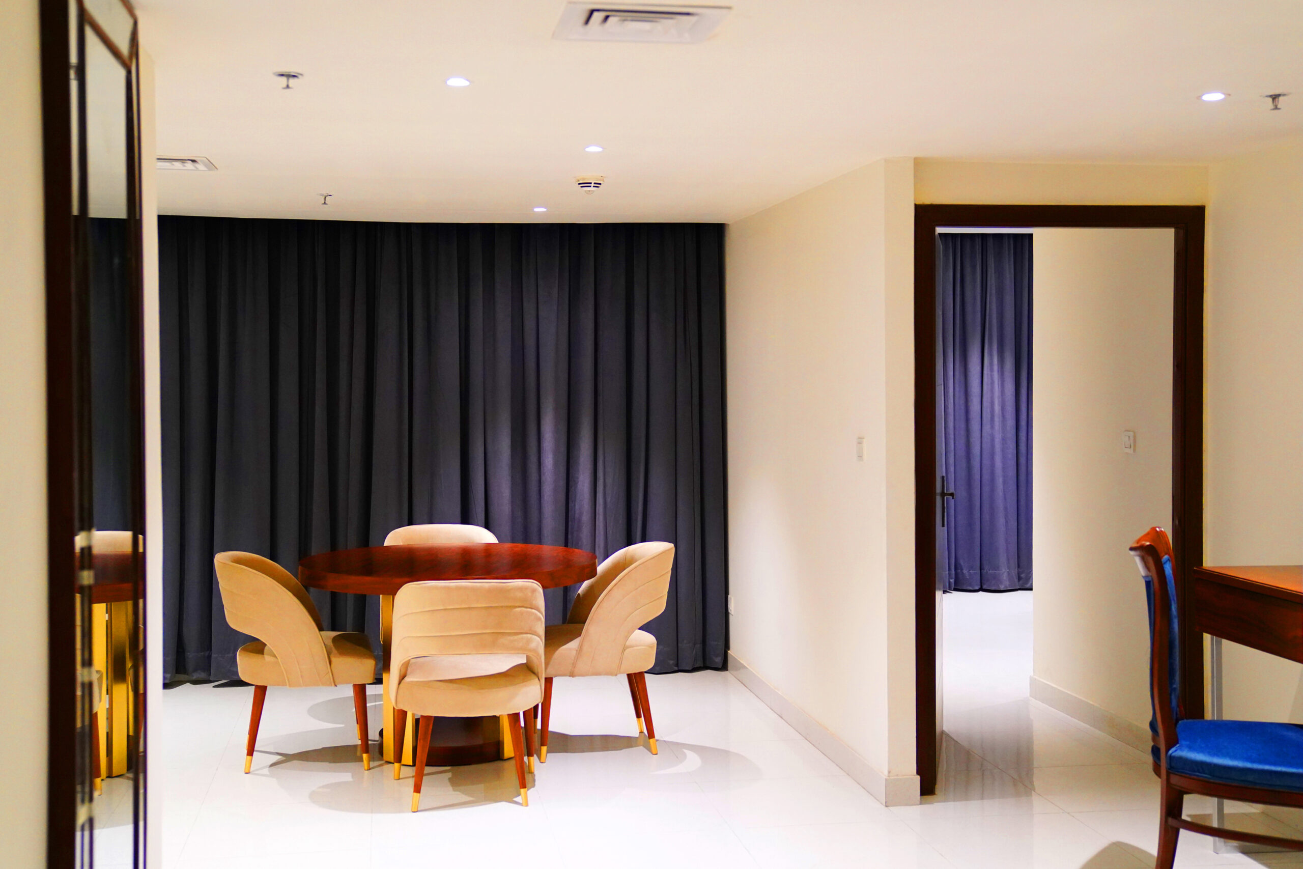 Indigo Suite Appartment (7)