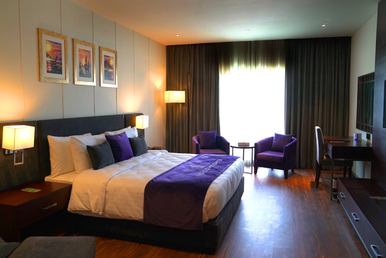 Junior Suite