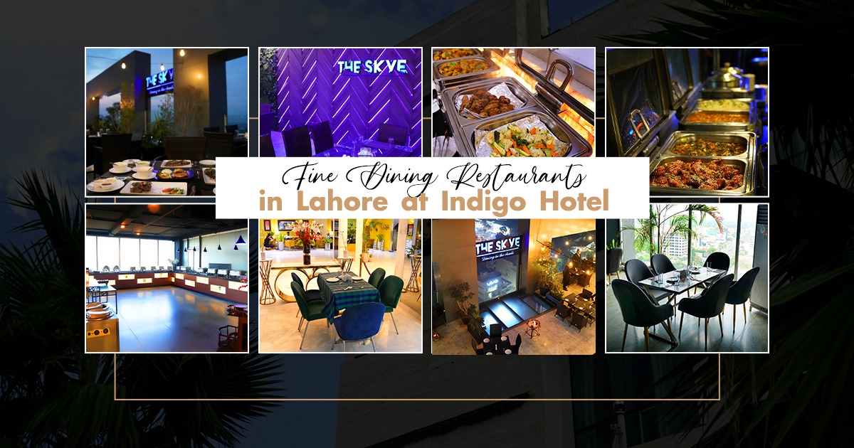 dining restaurant