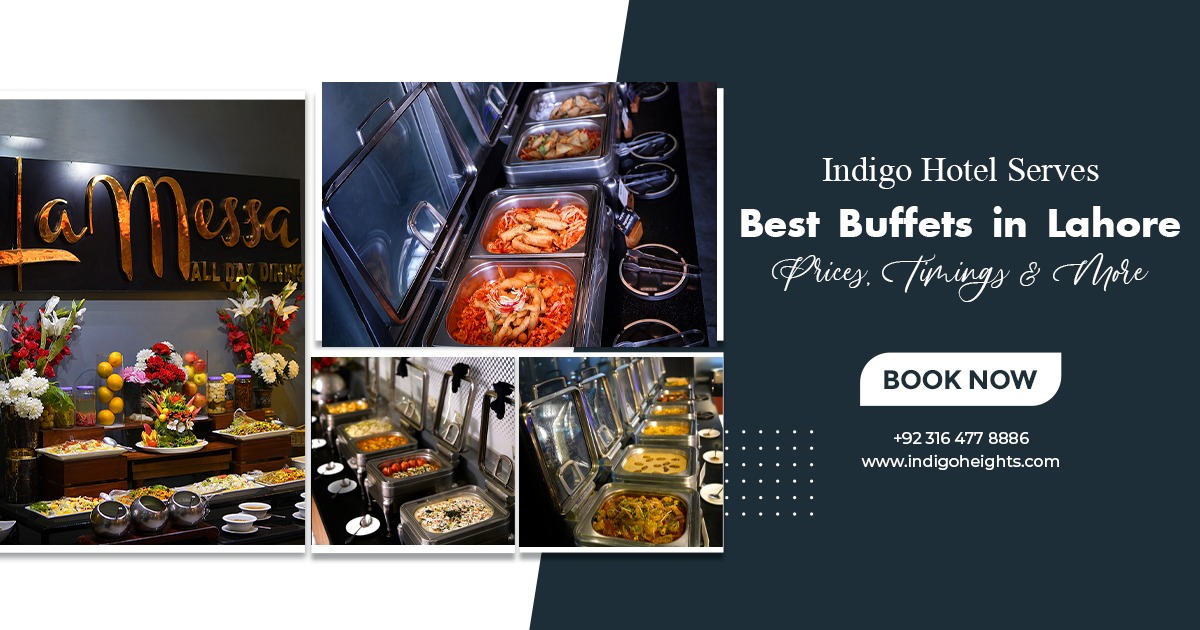 Best Food in Lahore