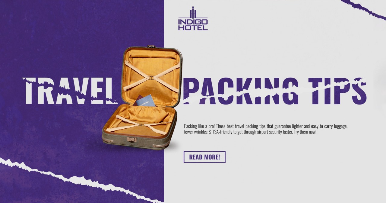 best travel packing tips 2025