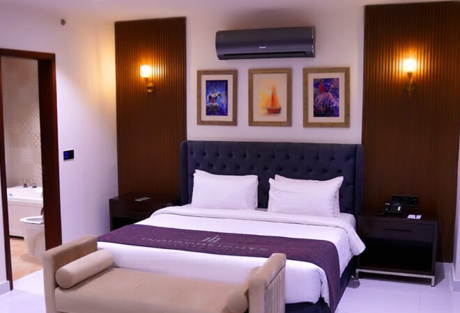 Executive Suite