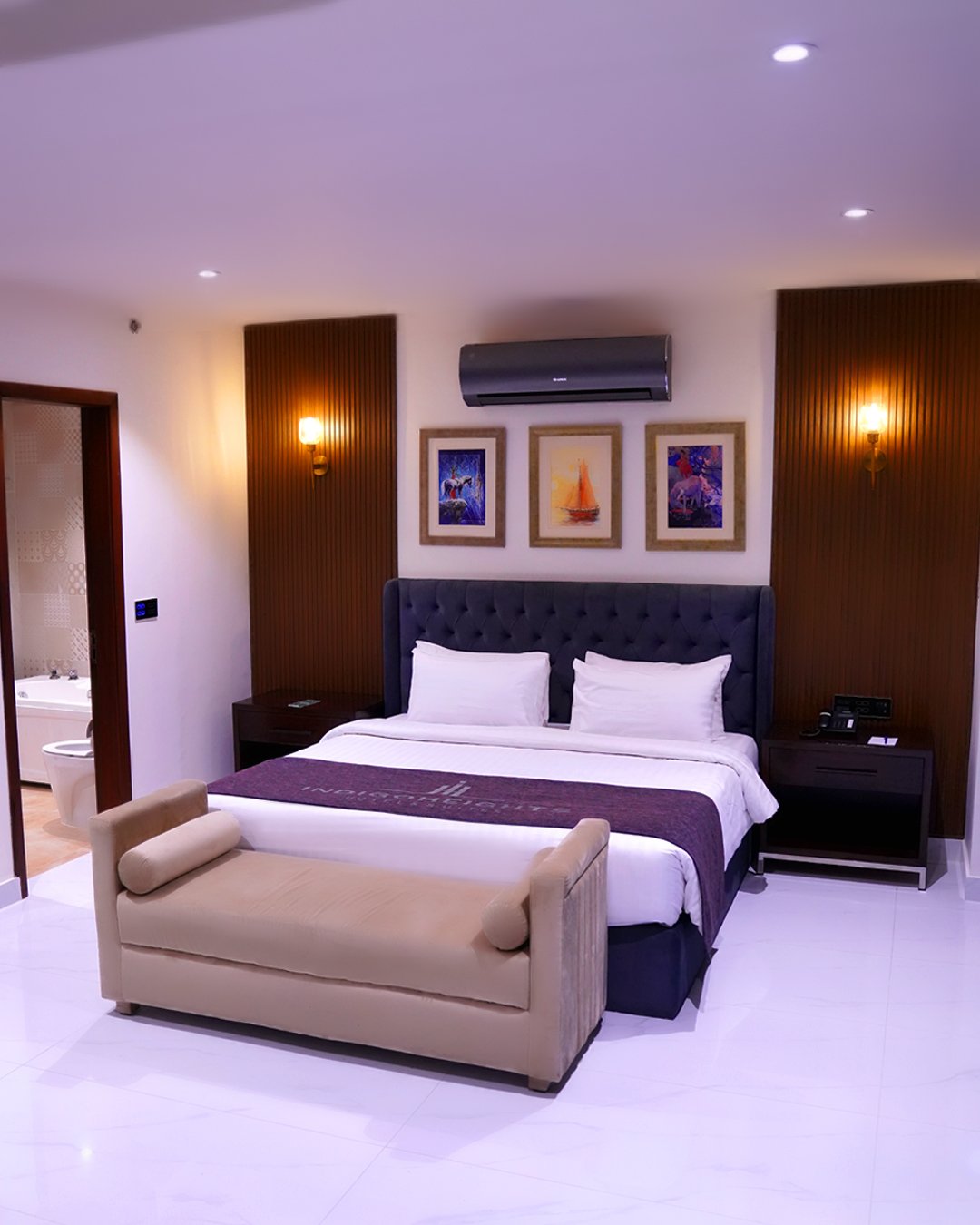 Executive Suite