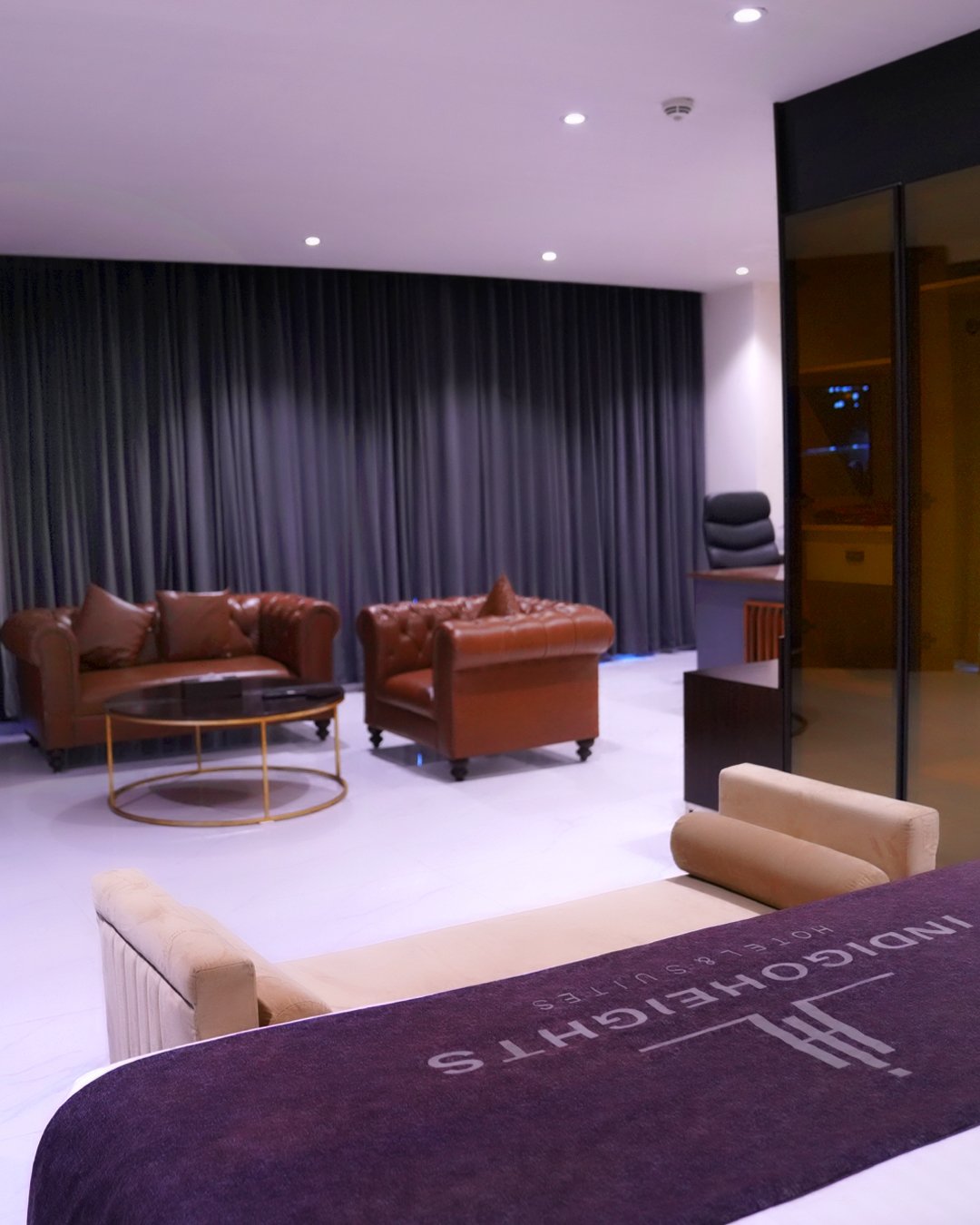 Executive Suite