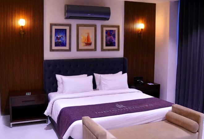 Executive Suite