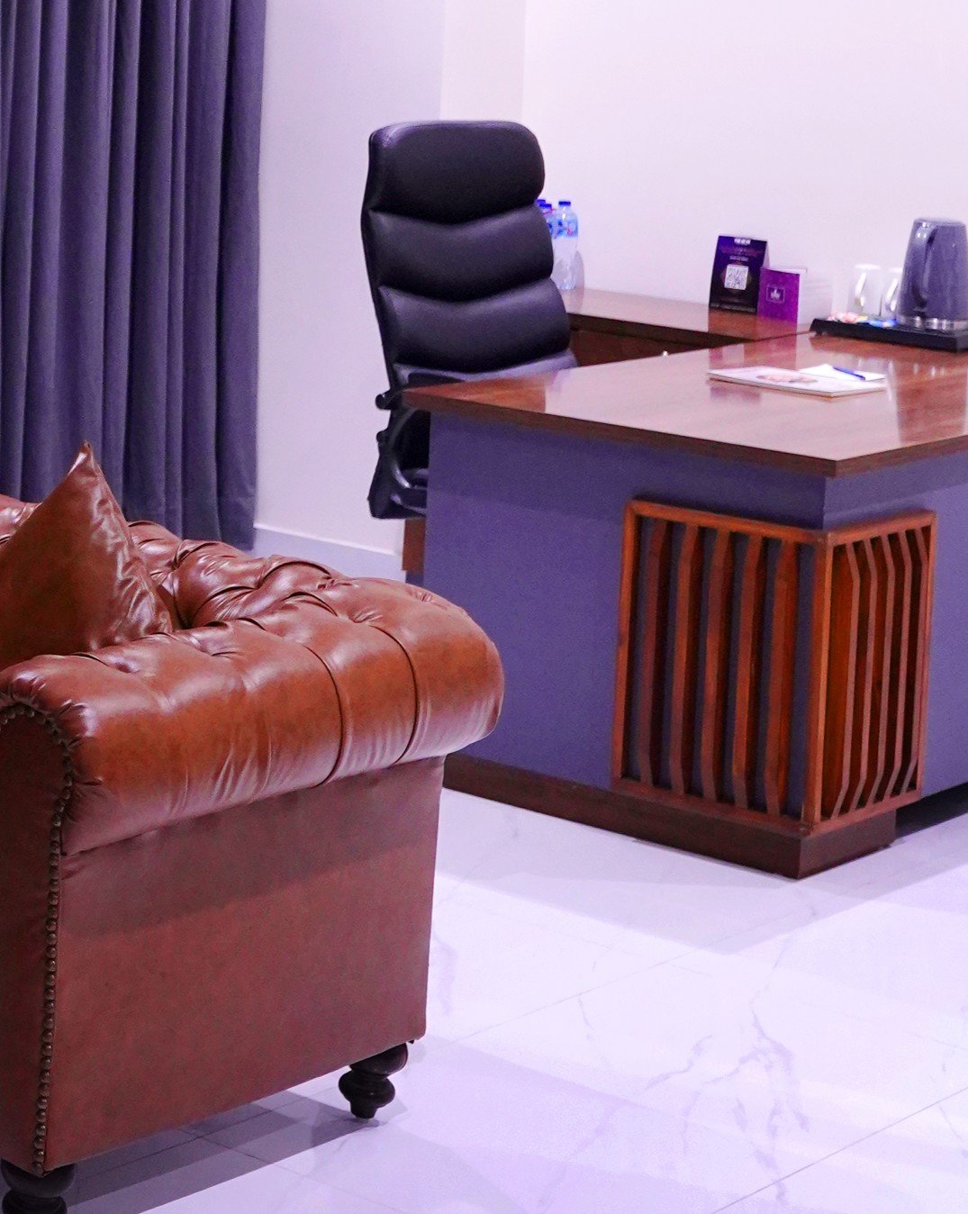 Executive Suite