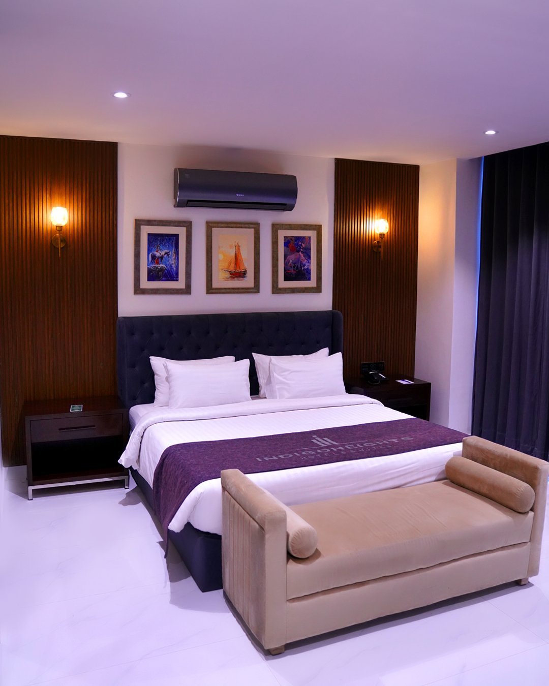 Executive Suite
