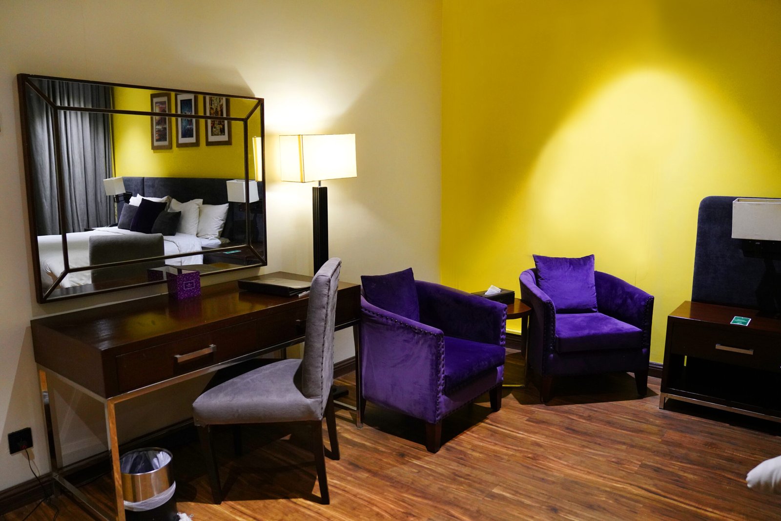 Deluxe Studio