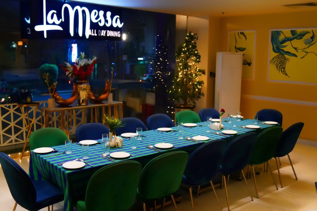 Lameesa