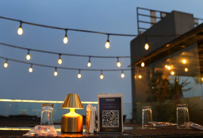 The Skye Outdoor