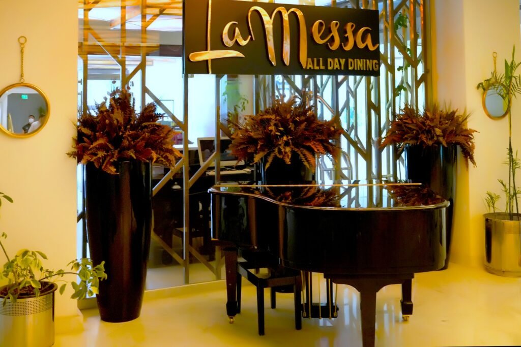 Lameesa