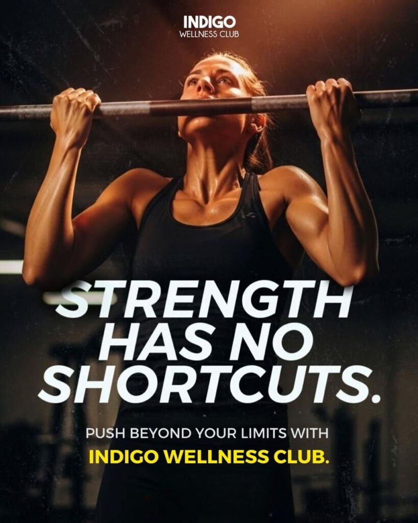 best gym in lahore 