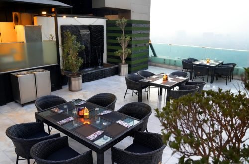 The Skye Outdoor